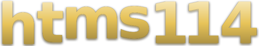 htms 114 logo